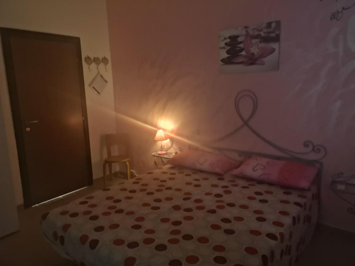 B&B Angolo Magico Parabita Esterno foto