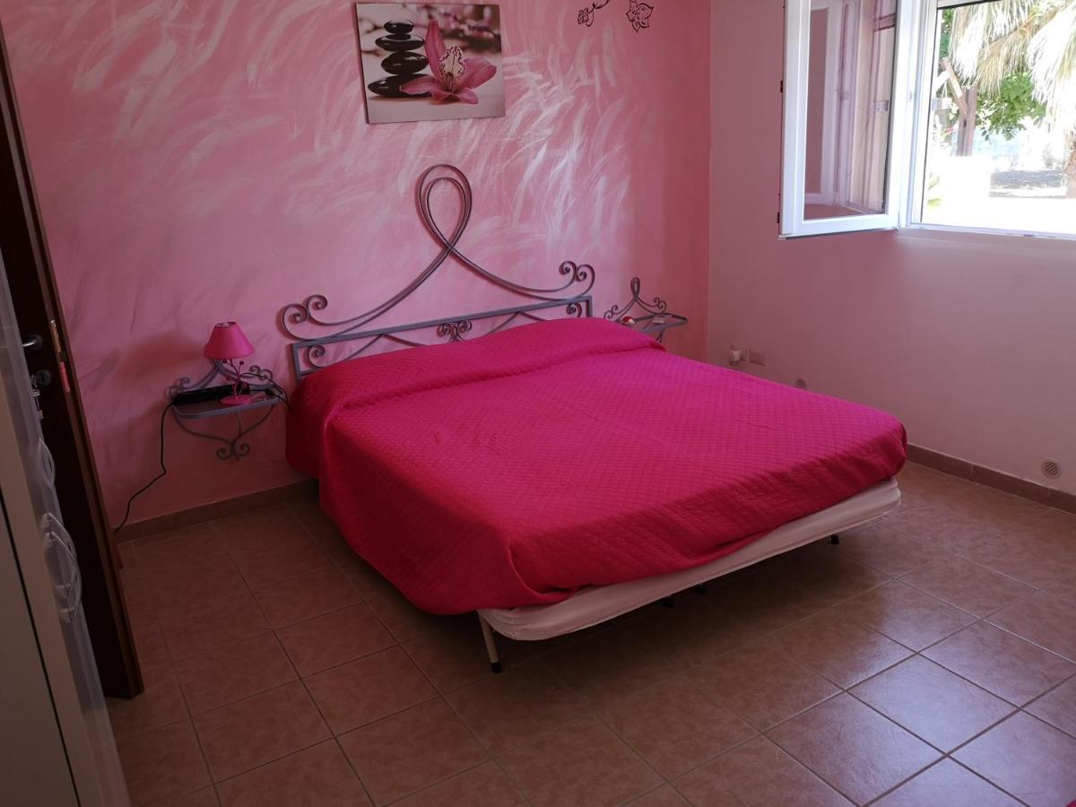 B&B Angolo Magico Parabita Esterno foto