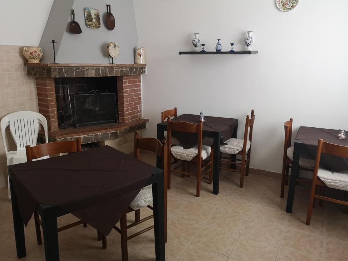 B&B Angolo Magico Parabita Esterno foto