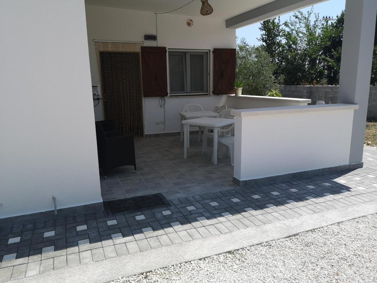 B&B Angolo Magico Parabita Esterno foto
