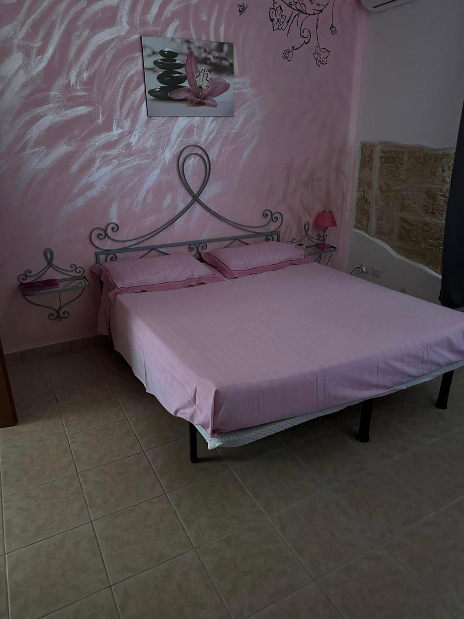 B&B Angolo Magico Parabita Esterno foto