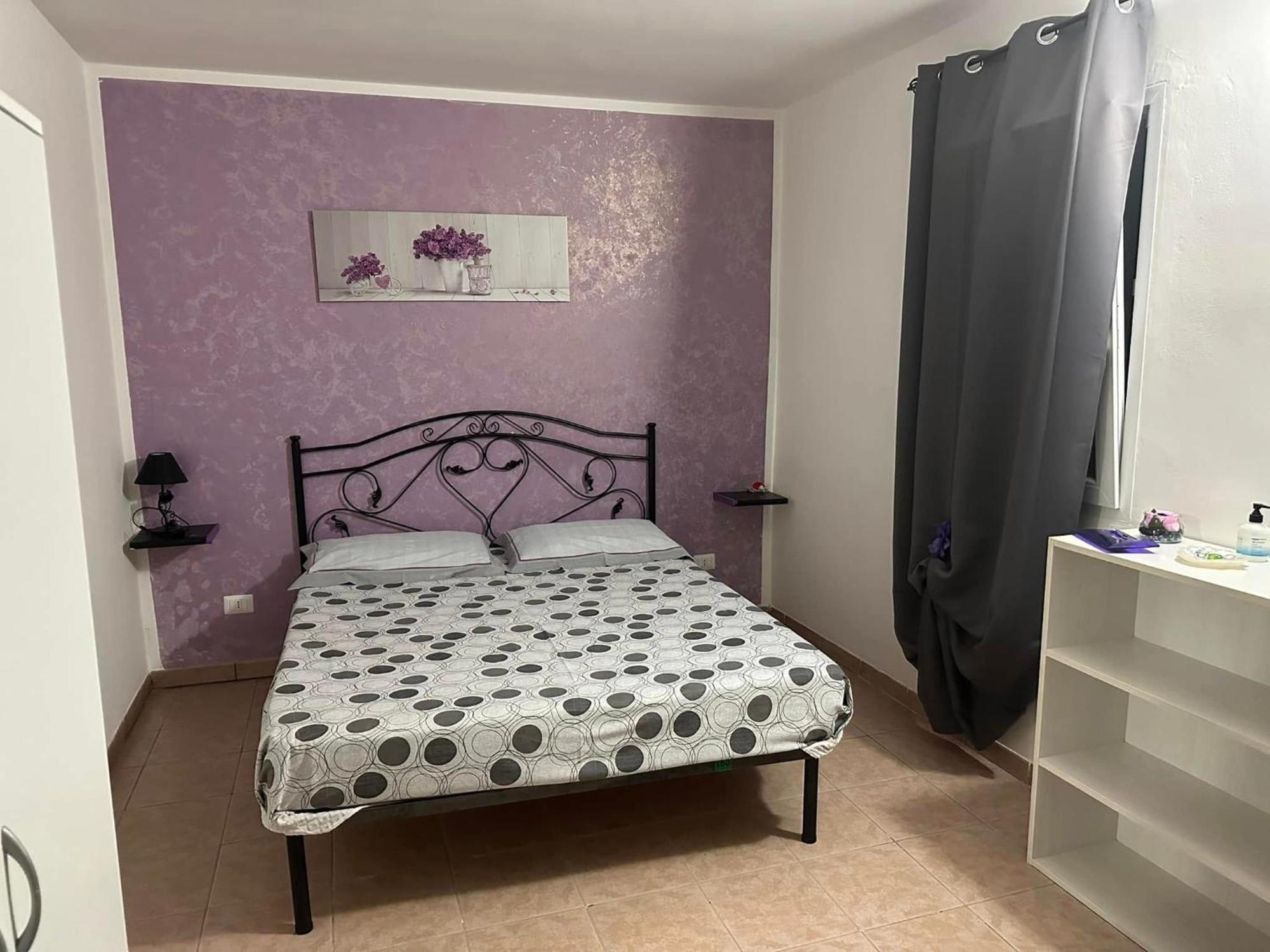 B&B Angolo Magico Parabita Esterno foto