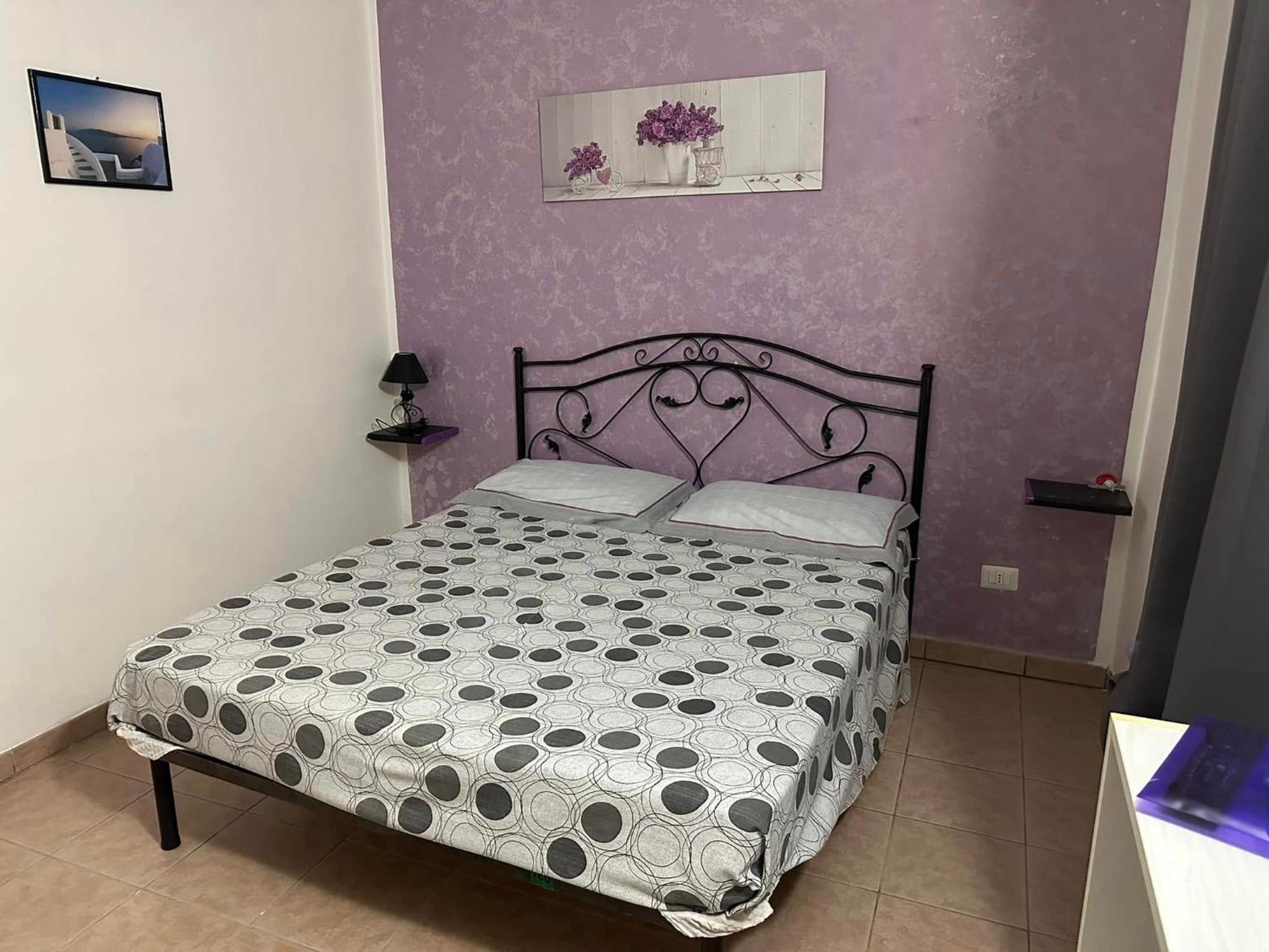 B&B Angolo Magico Parabita Esterno foto
