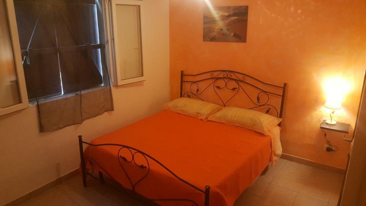 B&B Angolo Magico Parabita Esterno foto