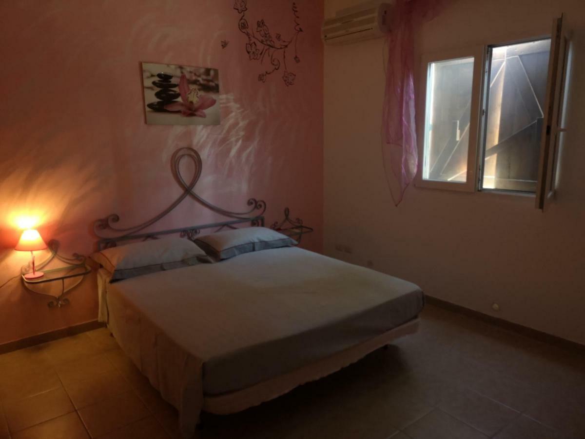 B&B Angolo Magico Parabita Esterno foto