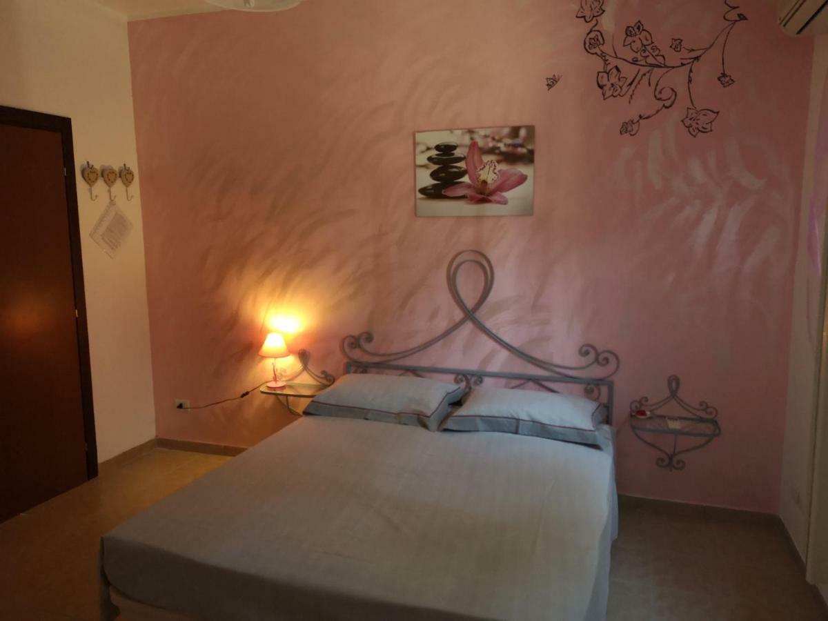 B&B Angolo Magico Parabita Esterno foto